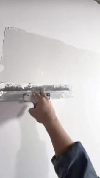 Штукатурка,отделка,левкас. Декатировка