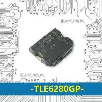 TLE6280GP