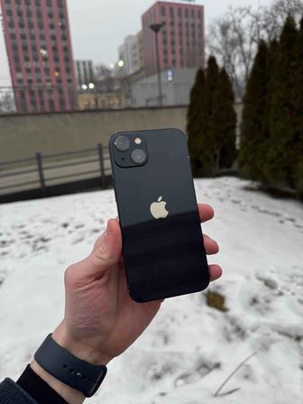 Телефон iPhone 13 128GB 88% Айфон 13 128ГБ 88%