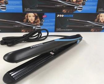 roMozer MZ 7056 щипцы гофрированные