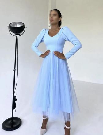 Продам новое платье