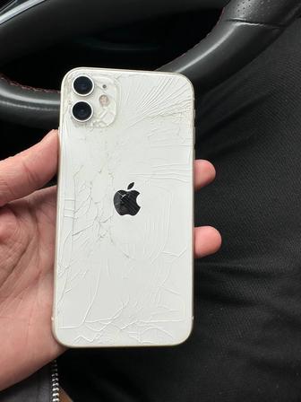 Продам iPhone 11 айфон 11