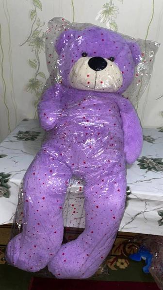 Мягкая игрушка