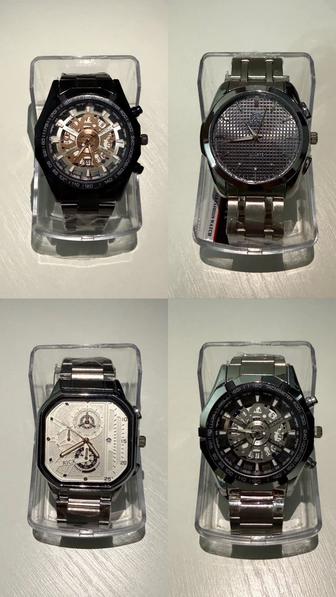 Механические часы