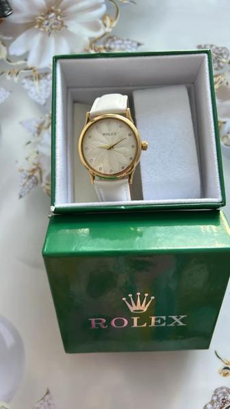 Алтын сағат ролекс