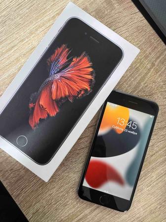 Продам айфон 6s 32gb