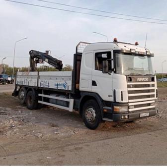 Манипулятор