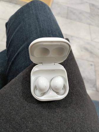 Наушники Samsung Galaxy Buds 2