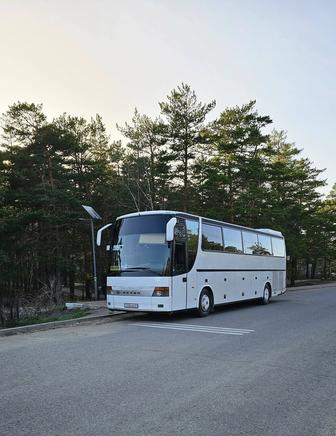 Аренда автобуса Астана, без посредников