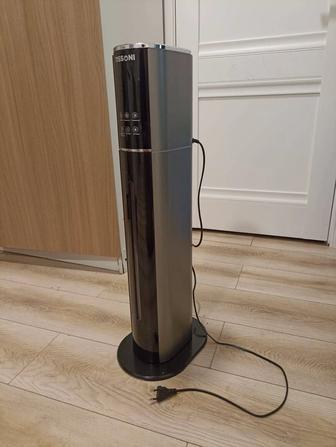 Увлажнитель воздуха TISSONI MNS-09, как новый