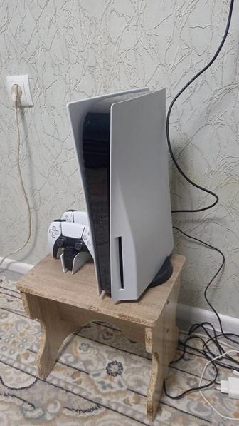Продам Sony PlayStation 5