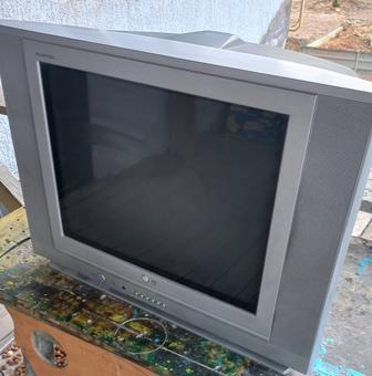 Телевизоры LG и Daewoo