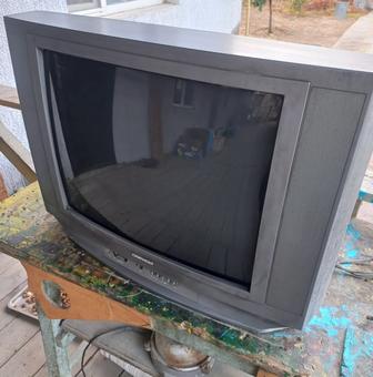 Телевизор Daewoo