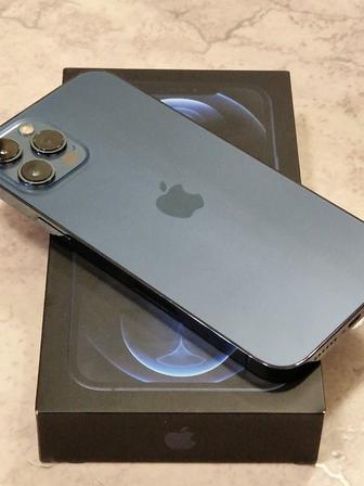 Продам Iphone 12 Pro Max 128 gb blue