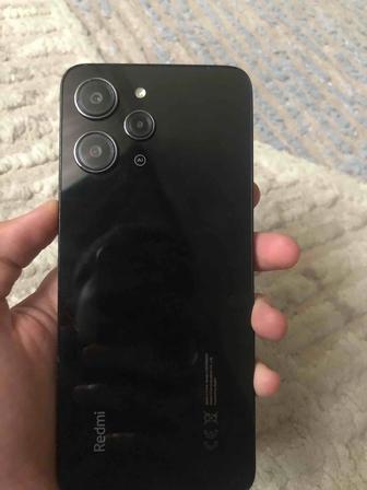 Редми 12