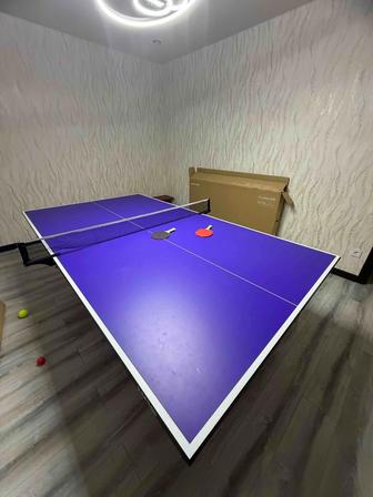 Продается теннисный стол