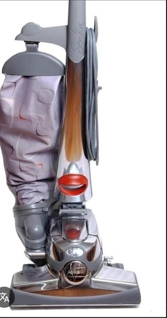 Продам пылесос Kirby Sentria 1-G10E