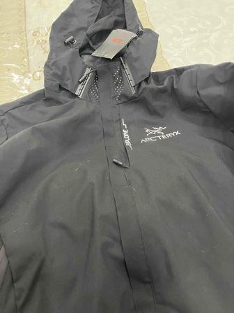 Продам ветровку