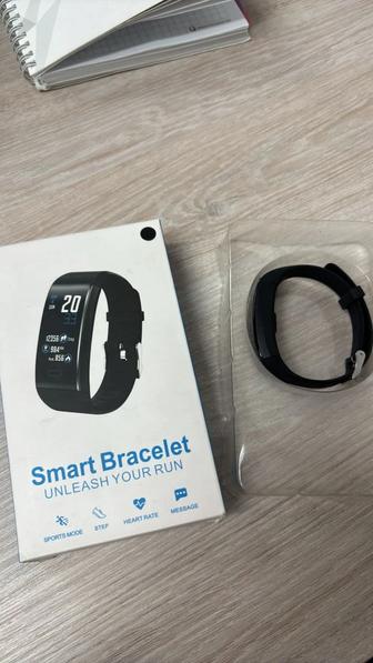 Smart bracelet