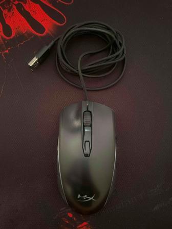 Игровая мышка от HyperX