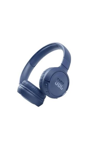 JBL Tune 510BT синий наушники