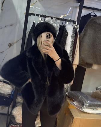 Продам эко шубу