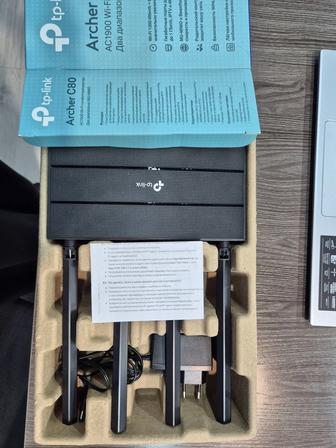 Продам срочно новый модем