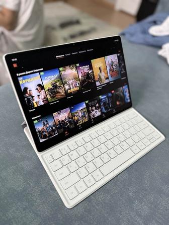 Продам новый Huawei MatePad 12X PaperMatte Edition