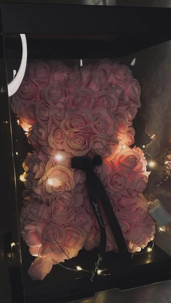 Подарочные боксы