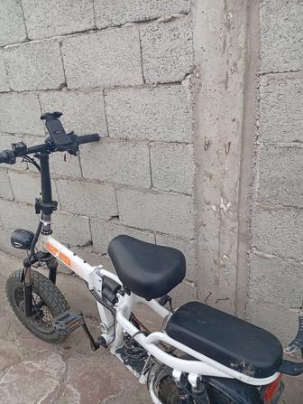 электровелик