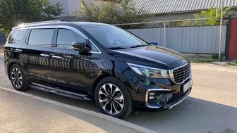 Трансфер Алматы Бишкека