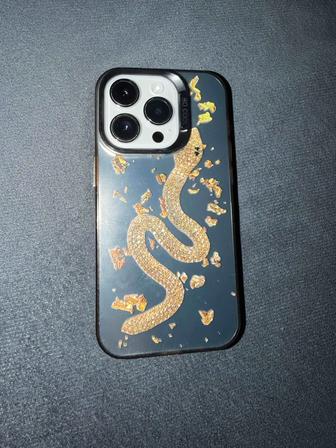 Продам телефон Айфон 14 про