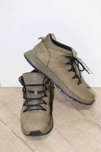 Ботинки Timberland