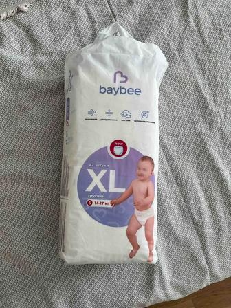 Продам подгузники трусики