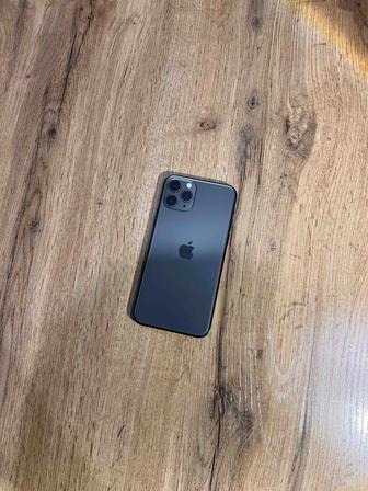 iPhone 11 Pro 64 gb отличное состояние айфон 11 про 64 гб