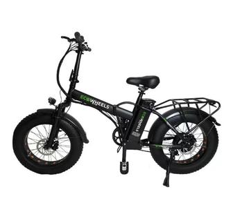 Продам Электровелосипед EcoWheels Fat bike 2024 800 вт