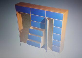 3д моделирование мебели графики для игр