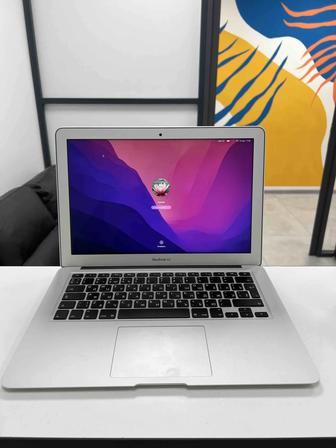 MacBook Air 2017