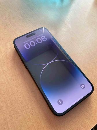 Продаю iphone 14 pro max