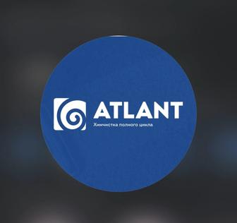 Стирка Ковров Atlant