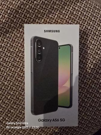Продам Самсунг галакси а56 8/256