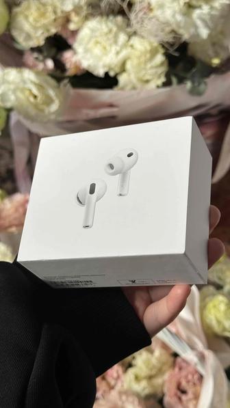 AirPods Pro 3