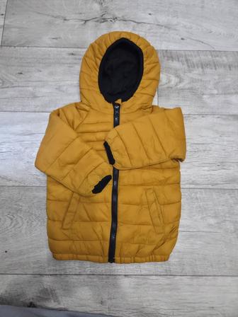 Детская куртка