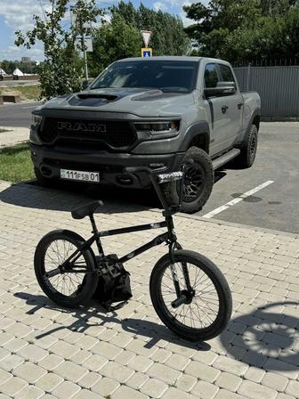 Велосипед BMX/БМХ