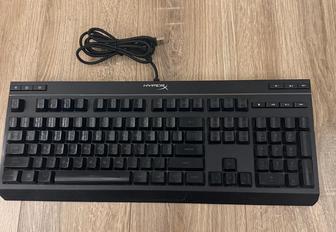 Клавиатура