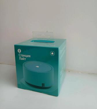 Колонка Яндекс