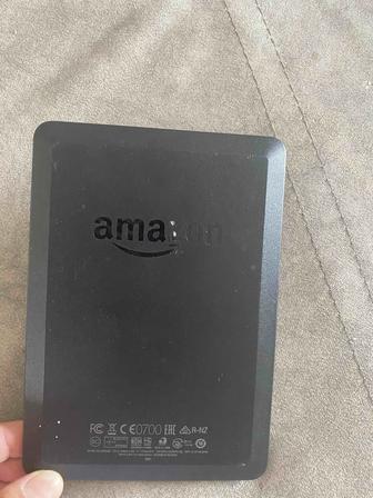 Электронная книга Amazon