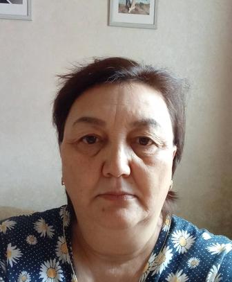 Кладовщик / кладовщица