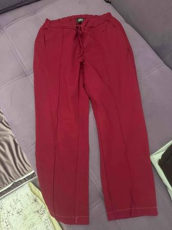 отдам брюки женские