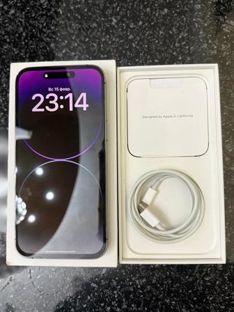 iPhone 14 Pro Max 256GB